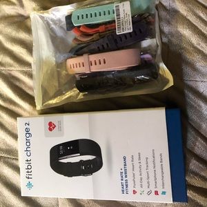 Fitbit Charge 2